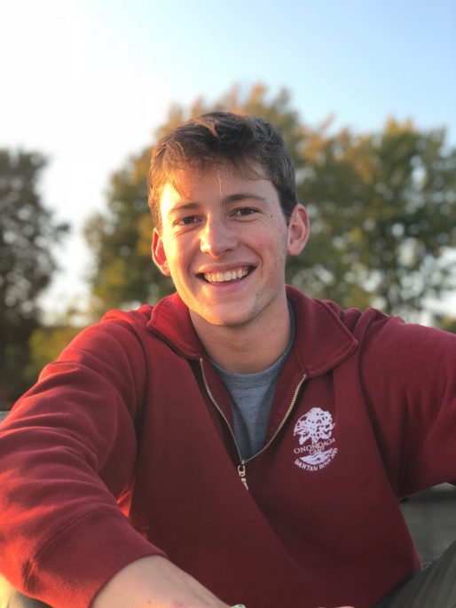 Campbell Burgess Onondaga Camp