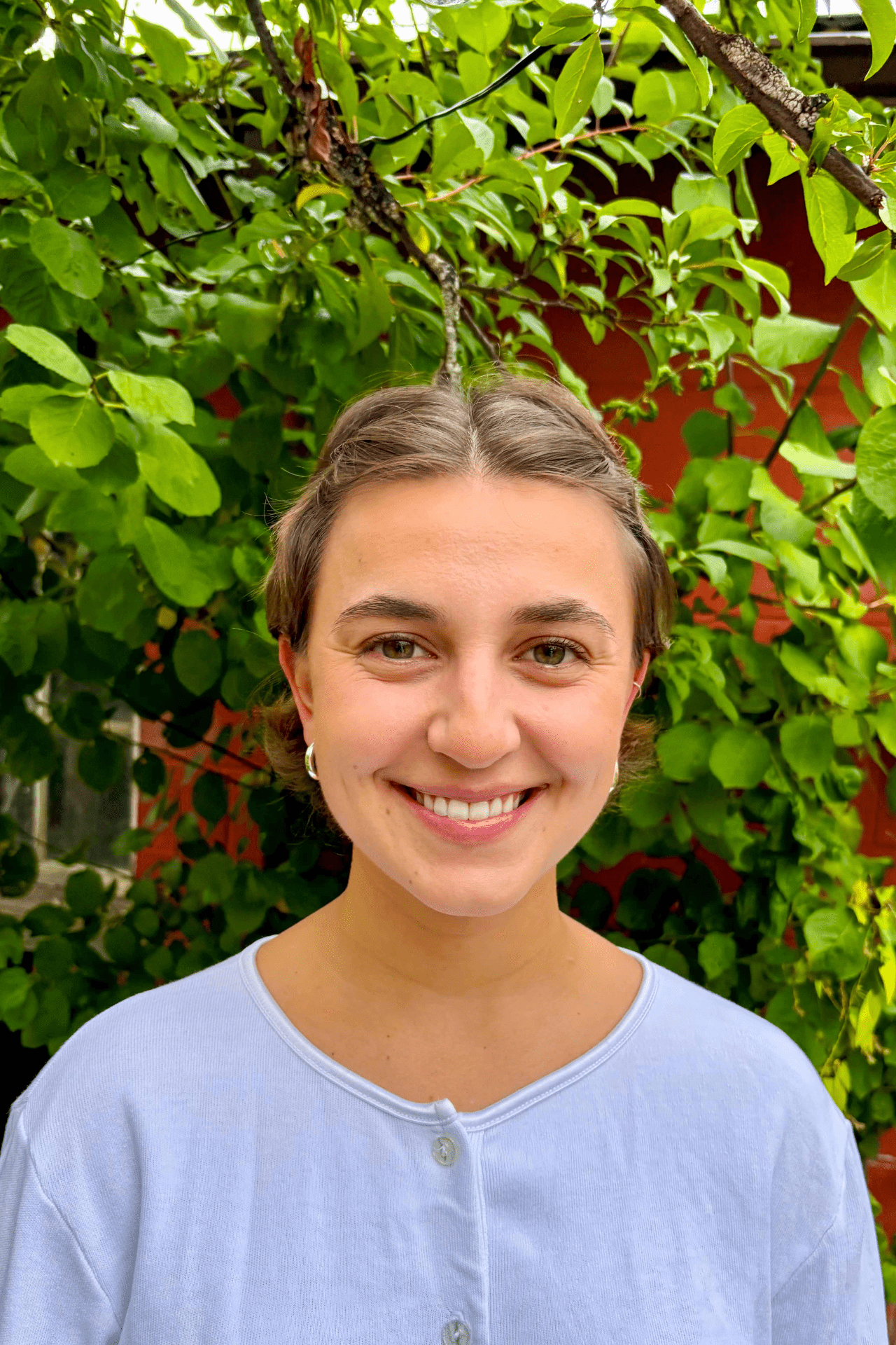 GEN SIMONE Assistant Director - Camp Life