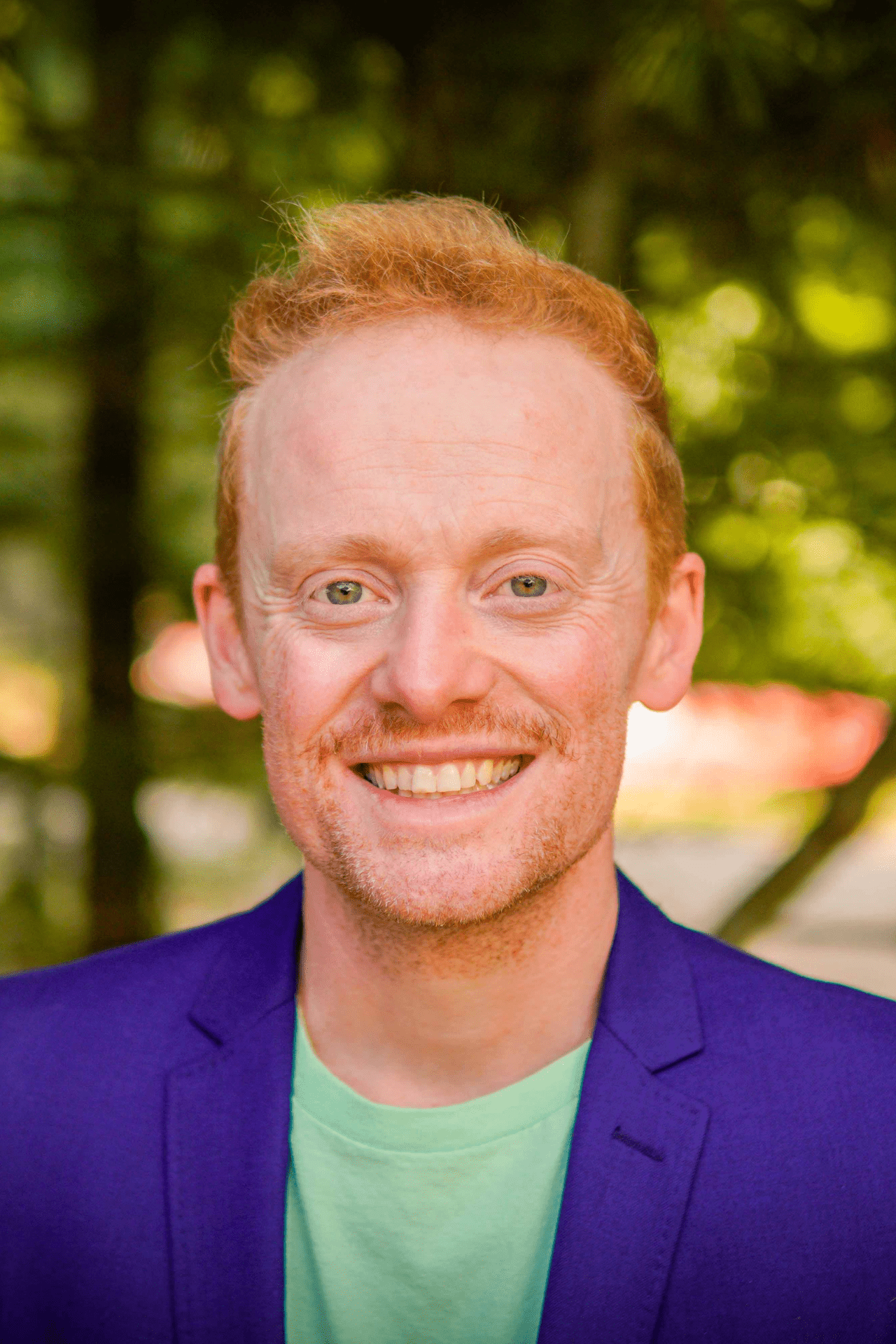 GRAHAM MACLELLAN Assistant Director - Staff Life